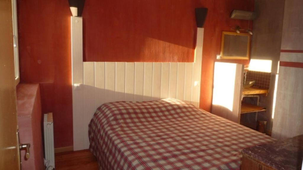 Naturessime Eco Village&Spa Cheylade Esterno foto