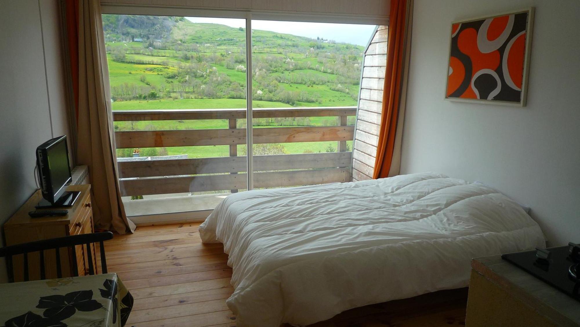 Naturessime Eco Village&Spa Cheylade Camera foto