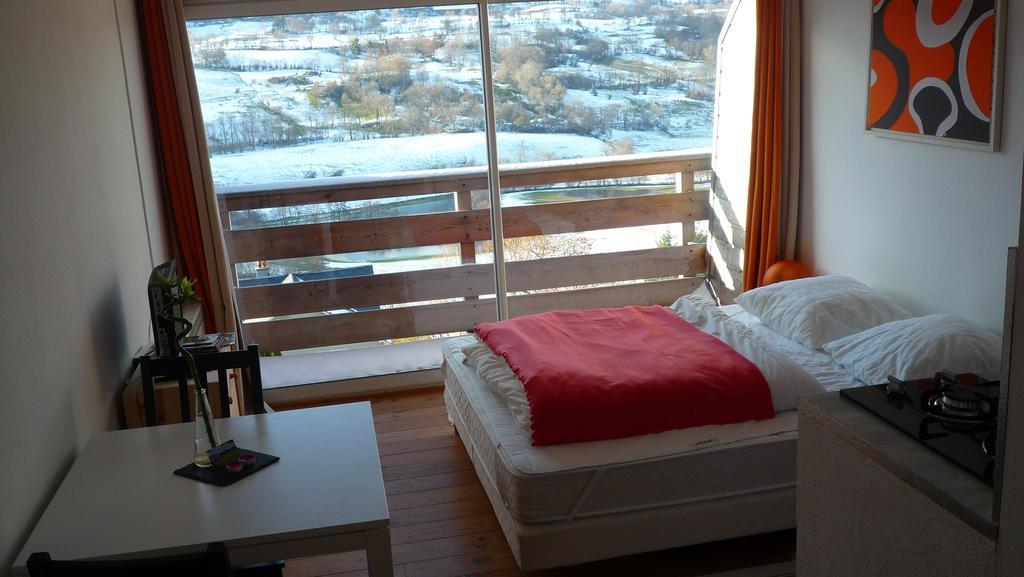 Naturessime Eco Village&Spa Cheylade Camera foto