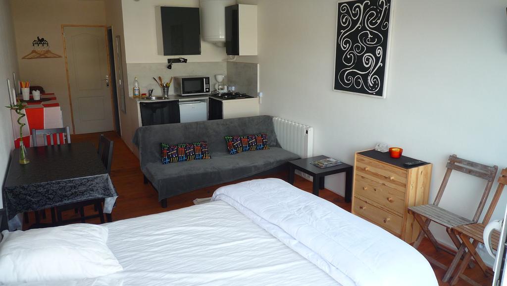 Naturessime Eco Village&Spa Cheylade Esterno foto