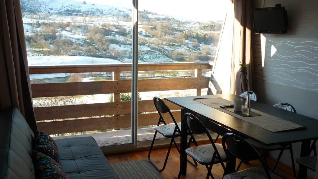 Naturessime Eco Village&Spa Cheylade Camera foto